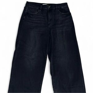 Vervet Black jeans